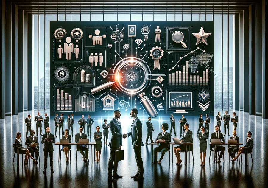 Unlock the Top Benefits of Partnering with a Recruitment Agency